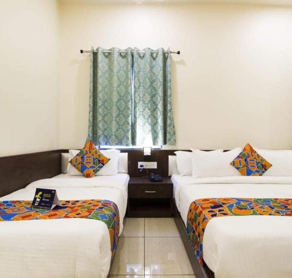 Hotel Paradise Inn Udaipur Exterior foto